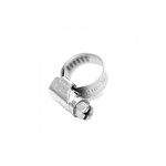 Stahovací spona nerez (8-12mm)