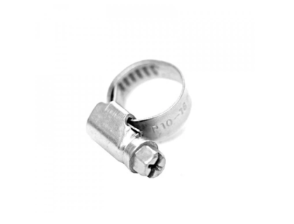 Stahovací spona nerez (8-12mm)