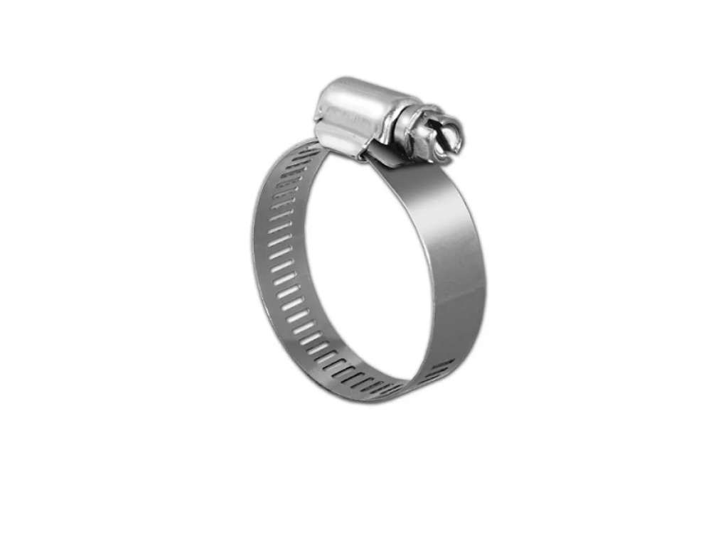 Oase stahovací spona nerez (13-20mm)