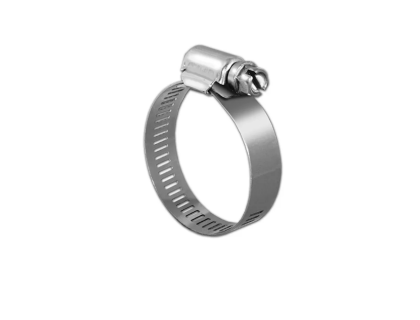 Oase stahovací spona nerez (13-25mm)