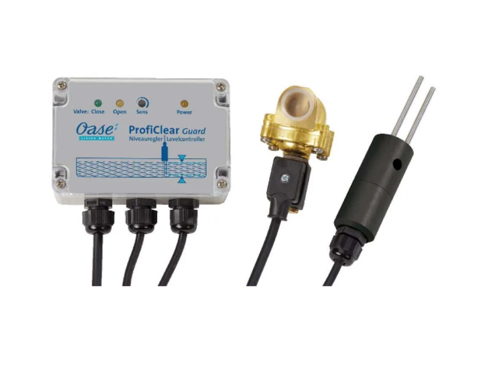 Oase ProfiClear Guard (automatické dopouštění vody)