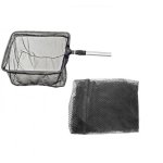 Oase jezírková síťka jemná (velká) - hranatá