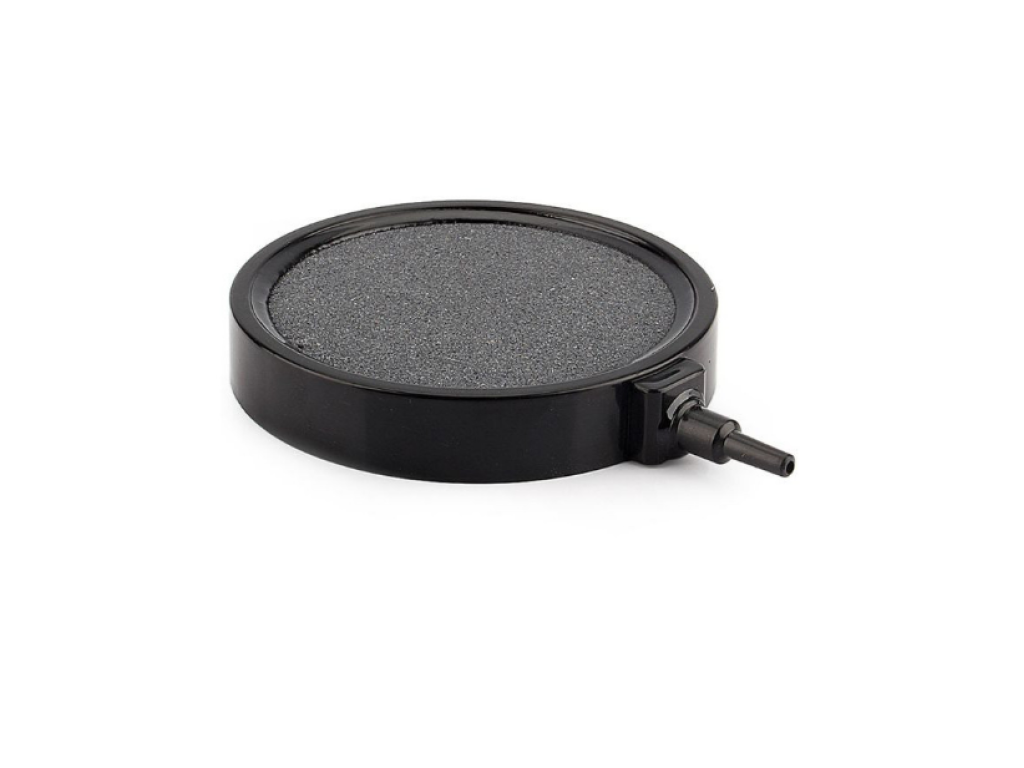 Vzduchovací kámen-placka (100mm)