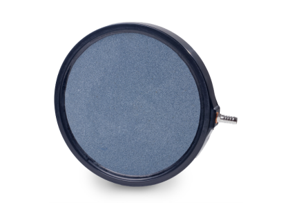 Vzduchovací kámen-placka (200mm)