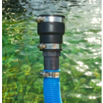 Oase PondoVac 4/5 (náhradní redukce na bazénovou hadici)