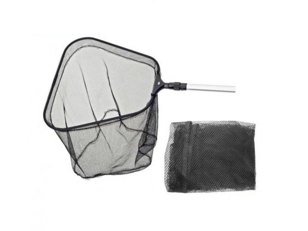 Oase Profi jezírková síťka na ryby (náhradní síťka hranatá)