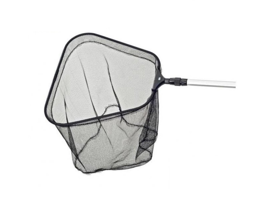 Oase Profi jezírkový podběrák/síťka na ryby (velká) - hranatá