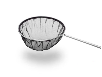 Oase jezírkový podběrák/síťka na ryby (extra velká) - kulatá