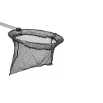 Oase jezírková podběrák/síťka na ryby (velká) - kulatá