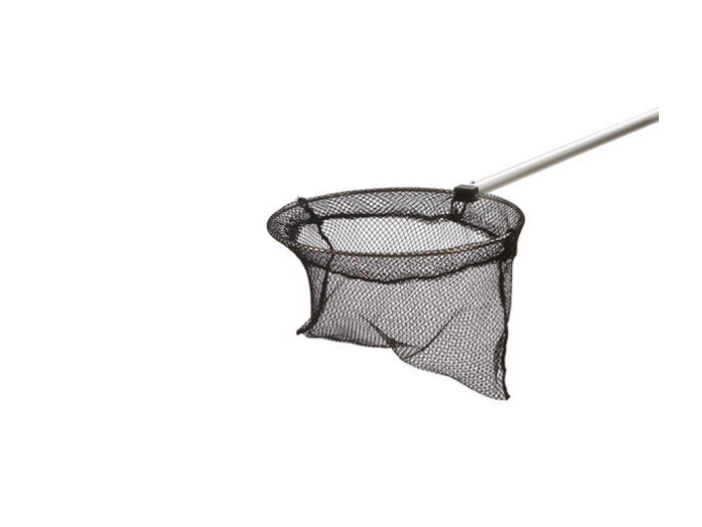 Oase jezírková podběrák/síťka na ryby (malá) - kulatá