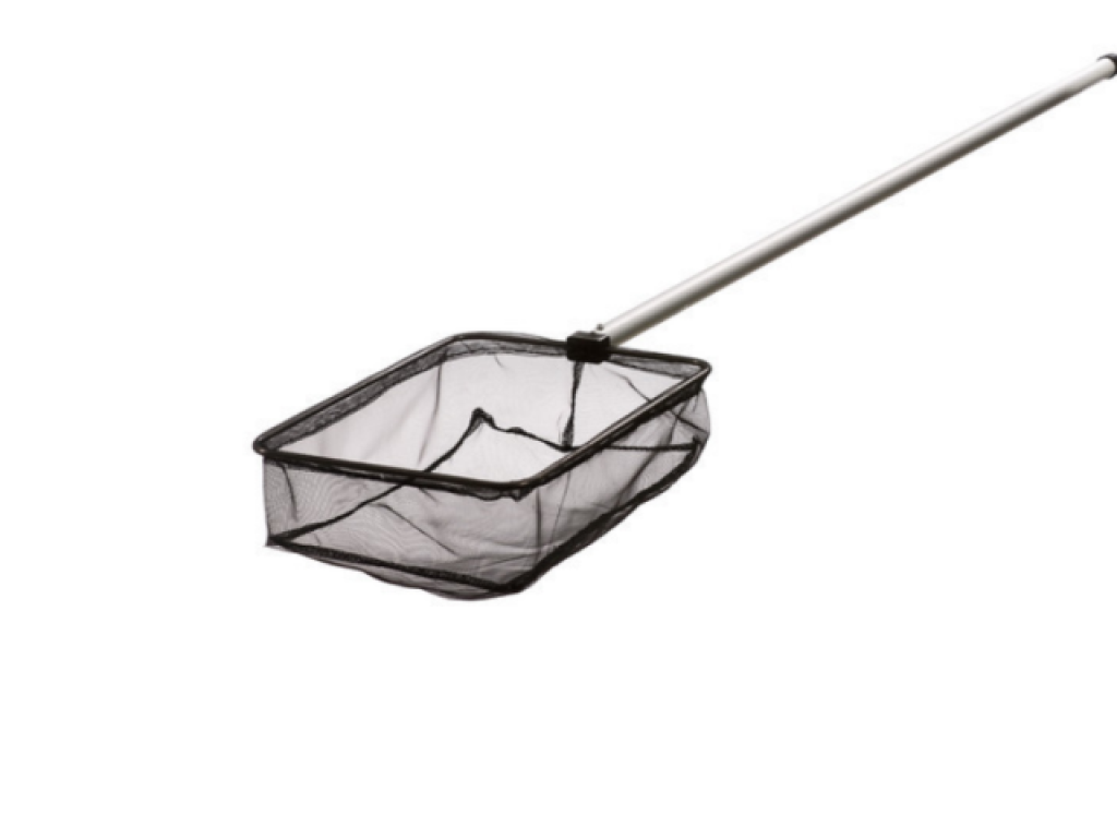 Oase jezírková síťka jemná (malá) - hranatá