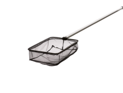 Oase jezírková síťka jemná (malá) - hranatá