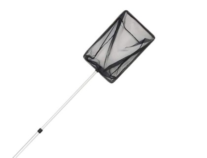 Oase jezírková síťka jemná (střední) - hranatá