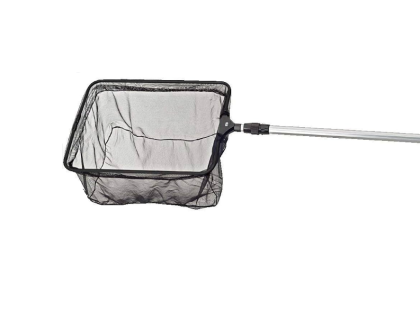 Oase jezírková síťka jemná (velká) - hranatá