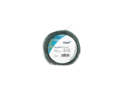 Oase AquaNet 1 - krycí síť proti listí (3x4m)