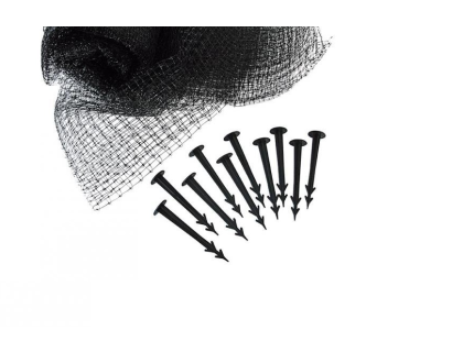 Krycí síť proti listí (5x4m)