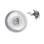 Pontec PondoScare Spinner (plašič volavek)