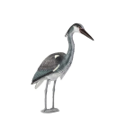 Oase volavka dekorace - dekorace a plašič volavek (76cm)