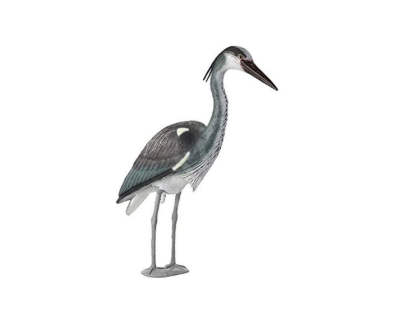 Oase volavka dekorace - dekorace a plašič volavek (76cm)