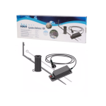 AquaForte Pond Defence 100 (elektrický ohradník proti vetřelcům)