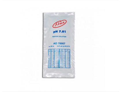 Adwa kalibrační roztok pH 7,01 (20ml)