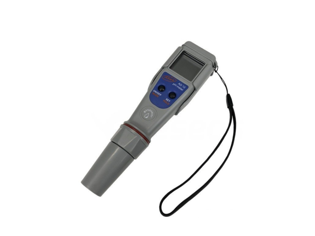 Adwa AD12 (pH metr, teploměr)