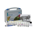 Oase Water analyzační Profi-Set - testovací sada (200 ks)
