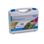 Oase Water analyzační Profi-Set - testovací sada (200 ks)