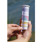 Oase QuickStick 6 in 1 - testovací proužky na vodu (50ks)