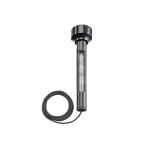 Pontec PondoThermo teploměr (plovoucí černý)