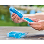 Oase BioKick Premium - vysoce výkonné startovací bakterie do filtru (80ml na 40m3)