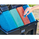 Oase BioKick Premium - vysoce výkonné startovací bakterie do filtru (80ml na 40m3)