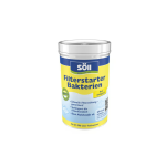 Söll FilterStarter Bakterien-startovací bakterie do filtru (250g na 37,5m3)