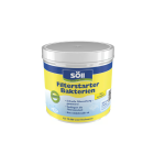 Söll FilterStarter Bakterien-startovací bakterie do filtru (500g na 75m3)