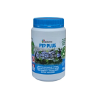 Baktoma PTP PLUS - čisté jezírko/rybník bez sinic a bahna (1kg na 200m2)