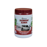 Baktoma Bacti ZR - zazimovač jezírek a rybníčků (500g na 25m2)