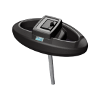 Oase IceFree Thermo 200 (jezírkový ohřívač)