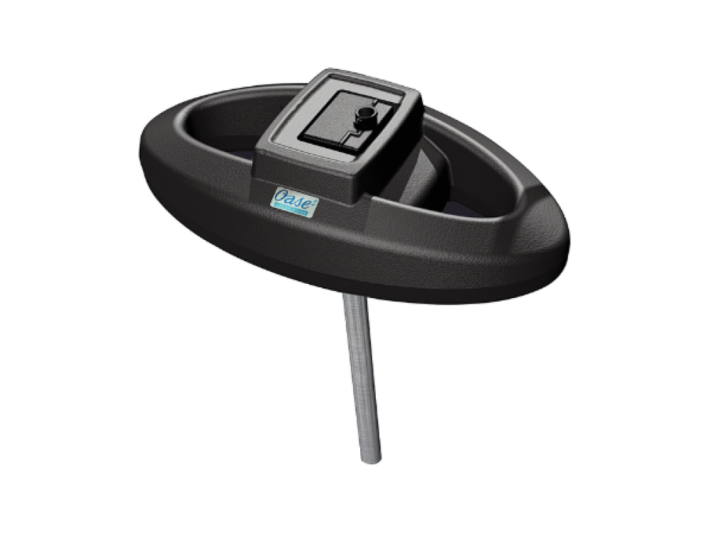 Oase IceFree Thermo 330 (jezírkový ohřívač s termospínačem)