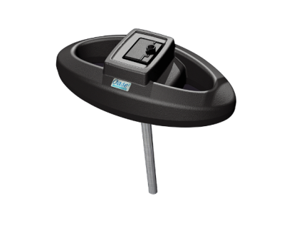 Oase IceFree Thermo 330 (jezírkový ohřívač s termospínačem)