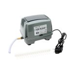 Hailea HAP-120 (membránový vzduchovací kompresor na 120m3)