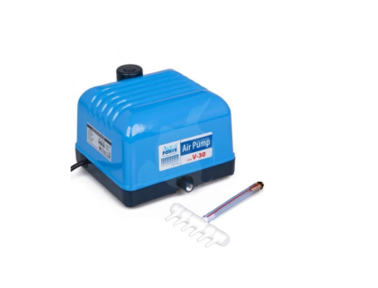 AquaForte/Hailea/Osaga V-30 (vzduchovací kompresor na 30m3)