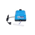 AquaForte/Hailea/Osaga V-60 (vzduchovací kompresor na 60m3)