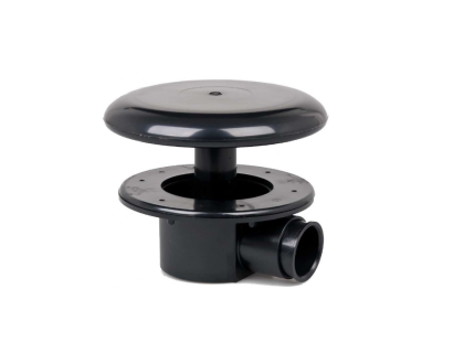 Jezírková gula-dnová vpusť (50mm)