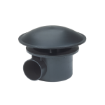 Oase jezírková gula-dnová vpusť (110mm)