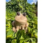 Žába velká (keramika)