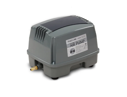 Hailea HAP-100 (membránový vzduchovací kompresor na 100m3)
