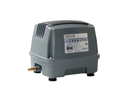 Hailea HAP-80 (membránový vzduchovací kompresor na 80m3)