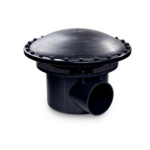 Profi jezírková vzduchovací gula-dnová vpusť (110mm)