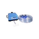AquaForte/Hailea/Osaga V-20 (vzduchovací set na 20m3)