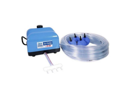 AquaForte/Hailea/Osaga V-20 (vzduchovací set na 20m3)